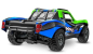 Preview: TRX108164-1-GRN MINI-Slash BL-2S 4x4 grün 1/16 Short Course RTR